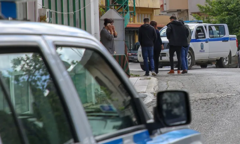 Βεντέτα στα Ανώγεια: Δίπλα-δίπλα οι τάφοι των θυμάτων