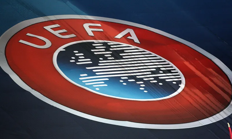 UEFA: Ευρώπη μέσω Κυπέλλου... τέλος!