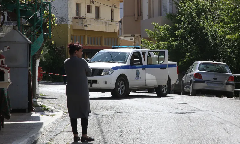 Κρήτη: Οι βεντέτες που συγκλόνισαν! (vid)