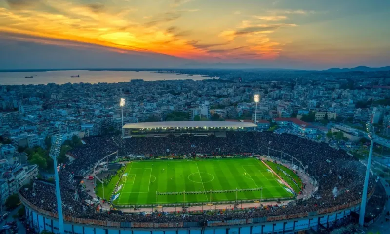 ΠΑΟΚ-Ανατροπή: Σπουδαία είδηση για το FFP!