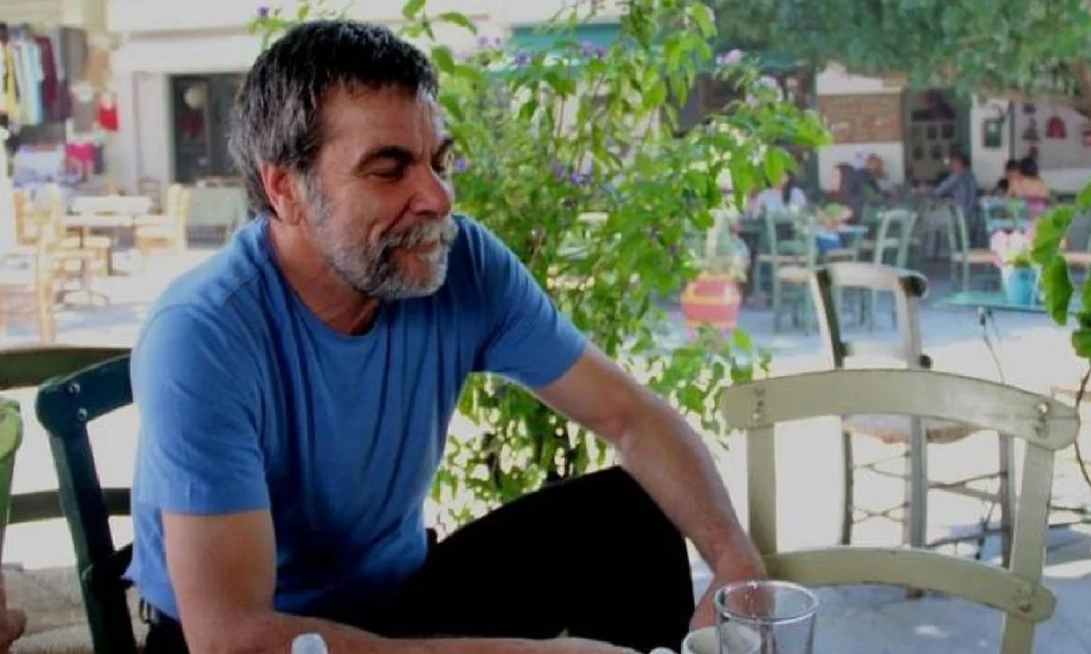 Φονικό στα Ανώγεια: Ραγίζει καρδιές το μοιρολόι των συγγενών του Λευτέρη Καλομοίρη