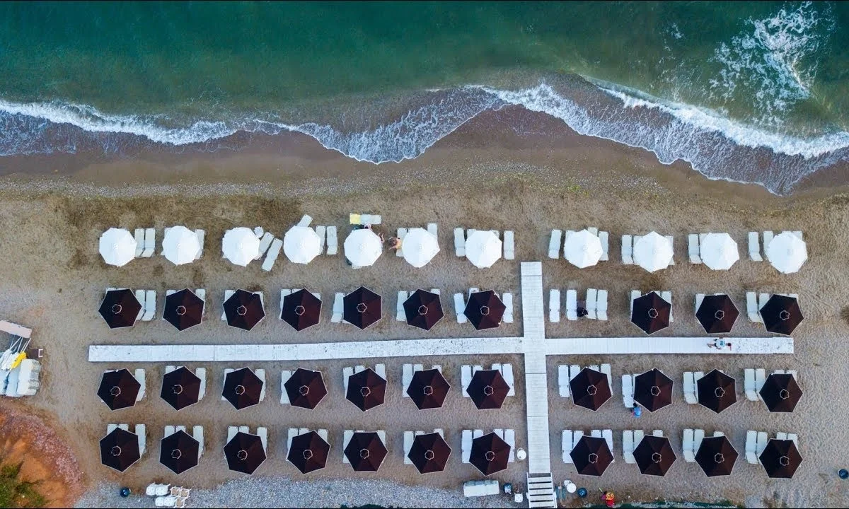 Κορονοϊός-Beach bar: Πως να ανοίξουν;