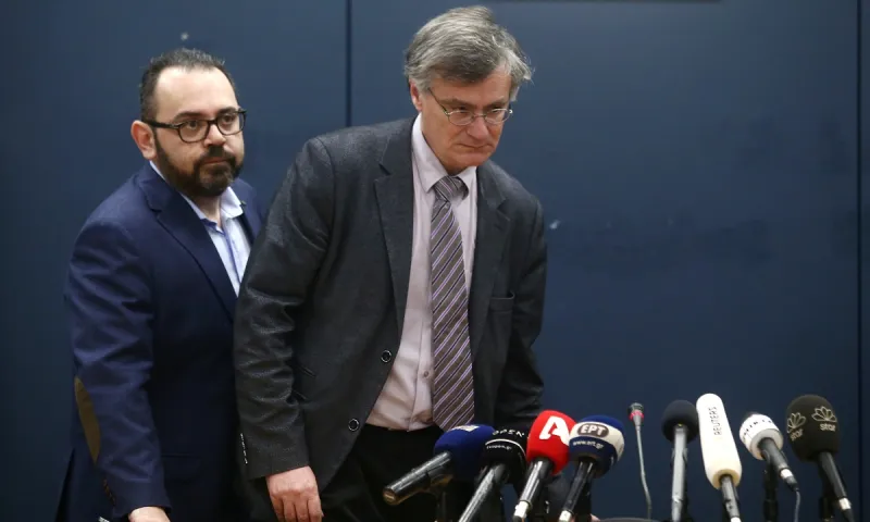 Τσιόδρας: 6 νέα κρούσματα, συνολικά 146 θάνατοι