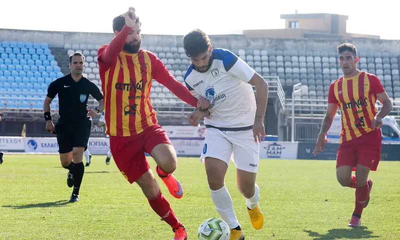 Football League: Πήρε επίσημη θέση - Τι λέει για προπονήσεις και έναρξη του πρωταθλήματος