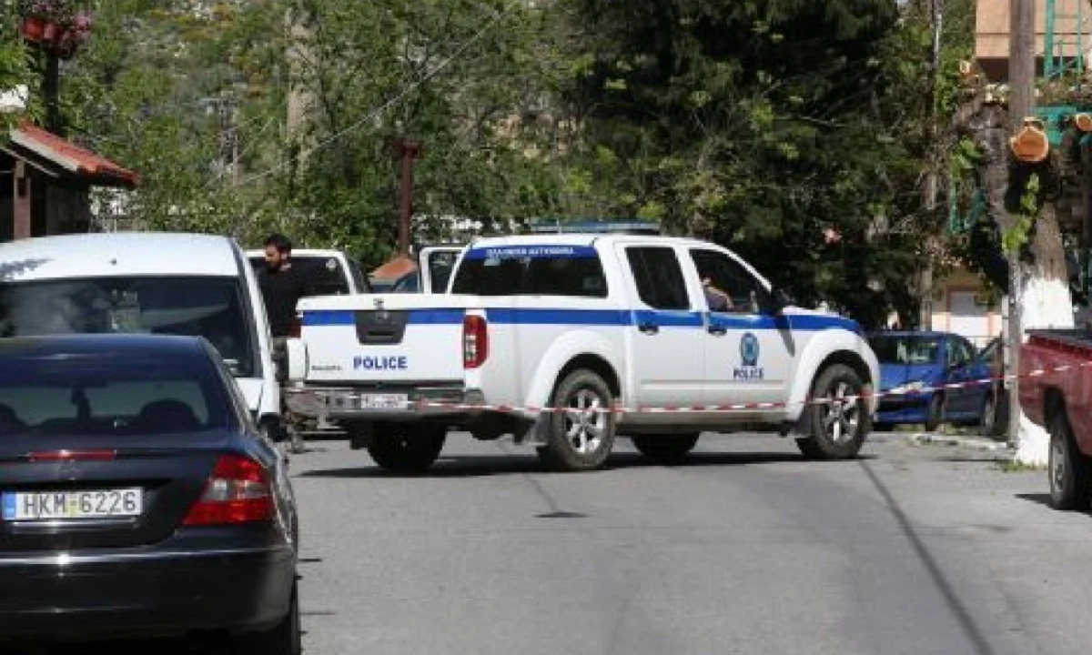 Ανώγεια: Τι είπε στην απολογία του ο 29χρονος για το διπλό φονικό