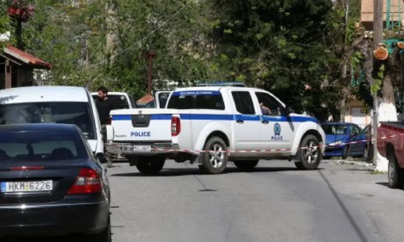 Ανώγεια: Τι είπε στην απολογία του ο 29χρονος για το διπλό φονικό