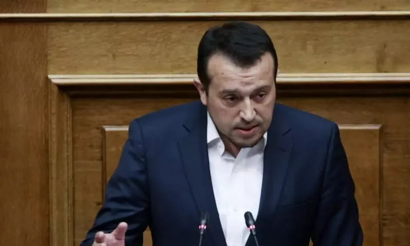 ΣΥΡΙΖΑ: Με ποιο σενάριο σχεδιάζεται η αντιμετώπιση της κρίσης;