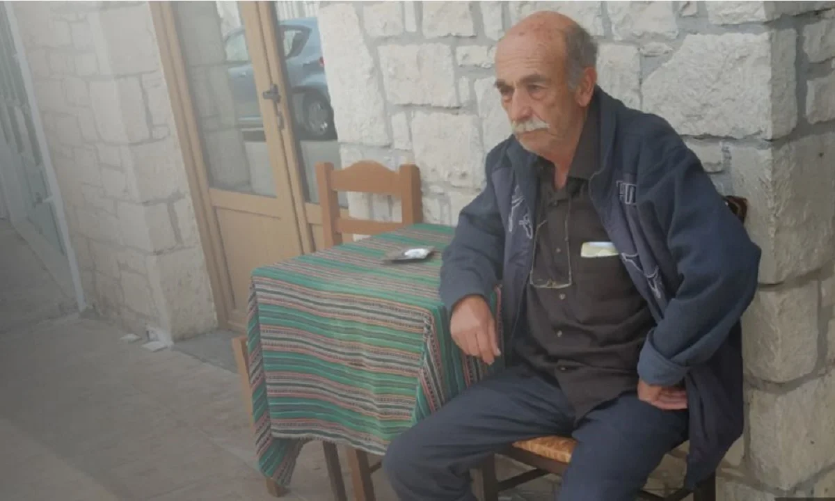 «Βόμβα» για το φονικό στα Ανώγεια: «Ο γιος μου δεν πυροβόλησε!»