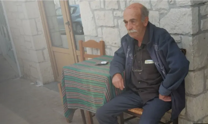 «Βόμβα» για το φονικό στα Ανώγεια: «Ο γιος μου δεν πυροβόλησε!»
