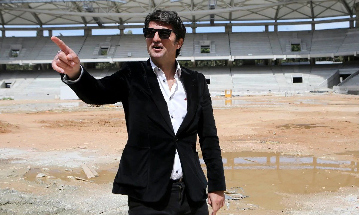 Ιβιτς: Οι 5 Ισπανοί που προτάθηκαν και τα... όχι