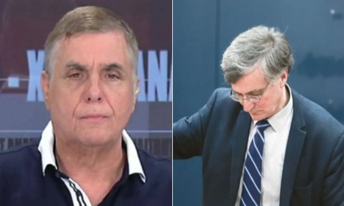 Τράγκας: «Ο Τσιόδρας λειτούργησε με γεμάτες τις τσέπες...» - Οι «αμαρτωλές» συμβάσεις