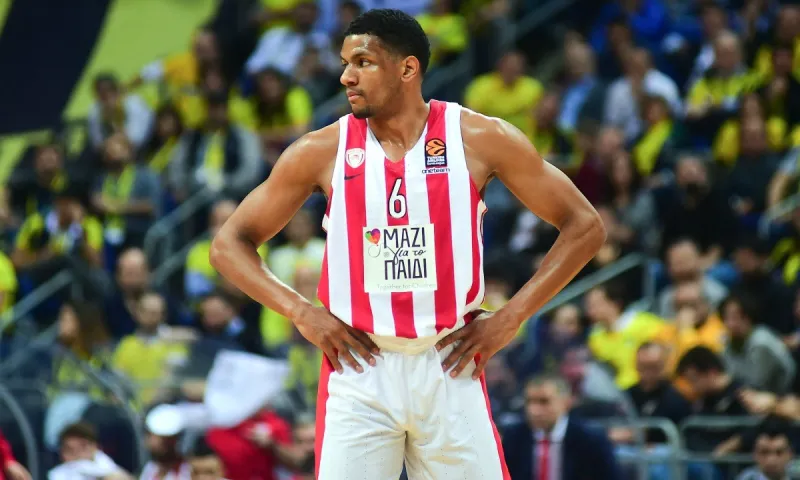 Ολυμπιακός: Έχει πληρώσει τον Τουπάν