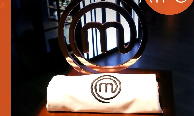 MasterChef 4: Απόλυτη επιβεβαίωση, αυτή αποχώρησε