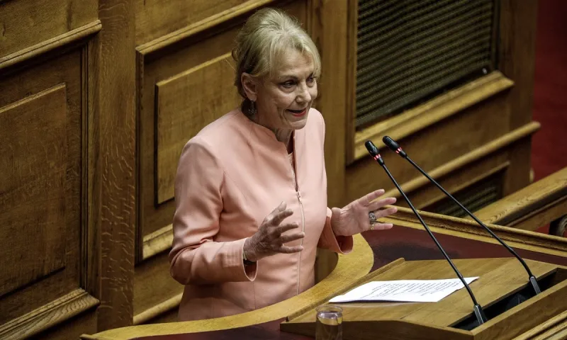 Πιπιλή: «Λαϊκισμός οι δωρεάν μάσκες, ας πάνε σε ένα ραφείο να ράψουν» (vid)