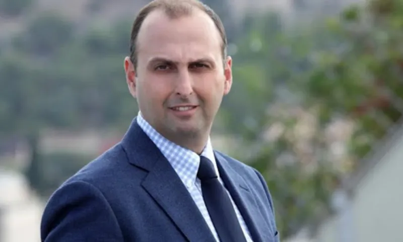 Καραγιάννης: «Δεν θα κόβεται σε κανέναν το νερό»