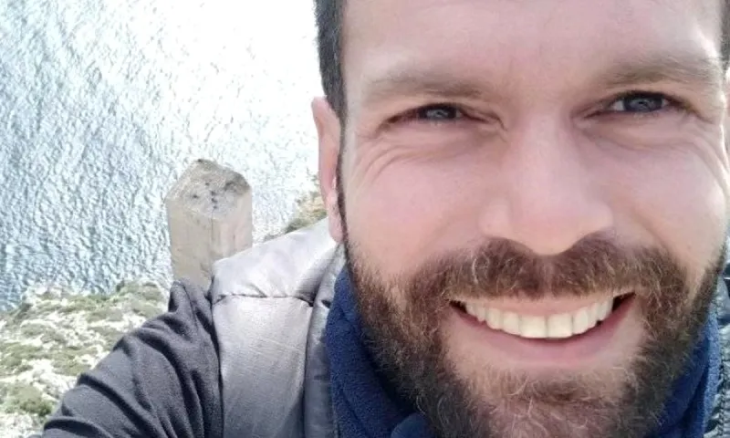 Έφυγε από τη ζωή ο tattoo artist και τρελός ΠΑΟΚτσής Δημήτρης Ντέλος