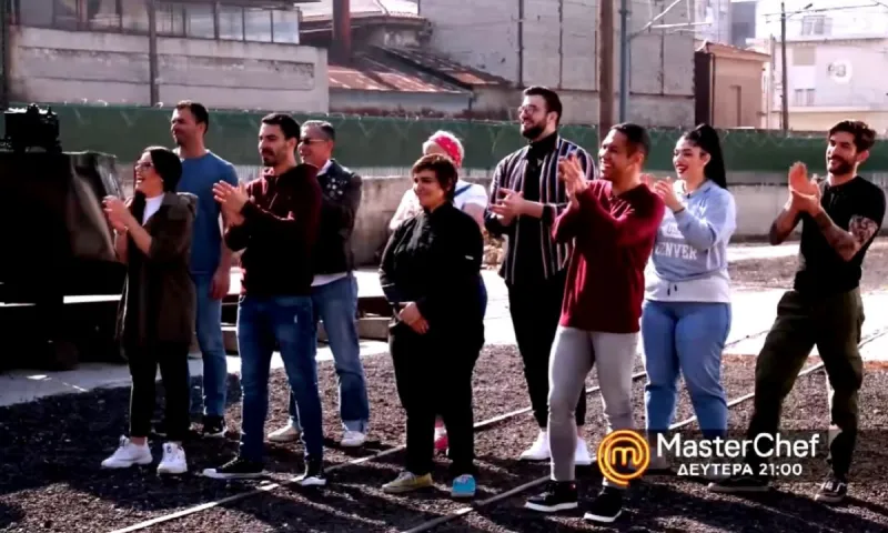 MasterChef 4 spoiler 11/5: Έρχεται η... εκδίκηση