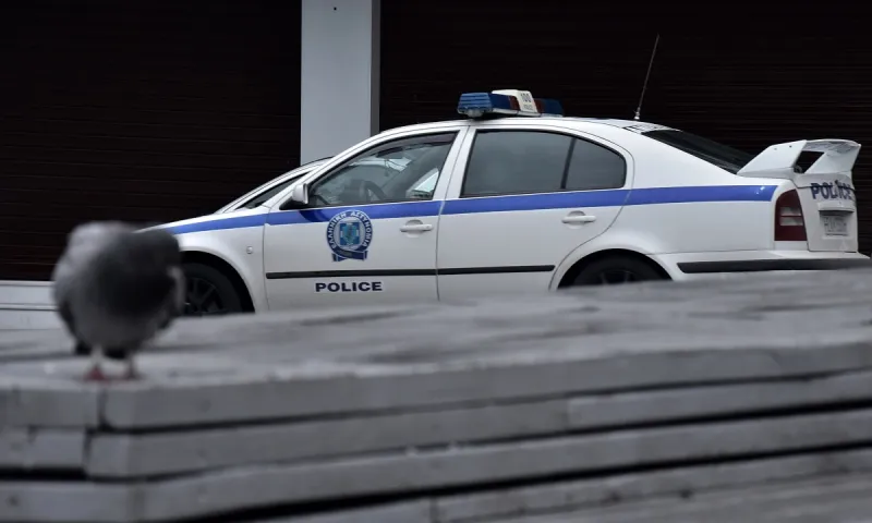 Πάτρα: Πυροβολισμοί μεταξύ Ρομά, έξι τραυματιές