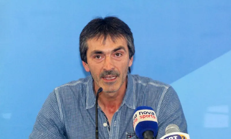 Καραϊσκάκης Άρτας: «Τηλεδιάσκεψη τώρα για την αναδιάρθρωση»