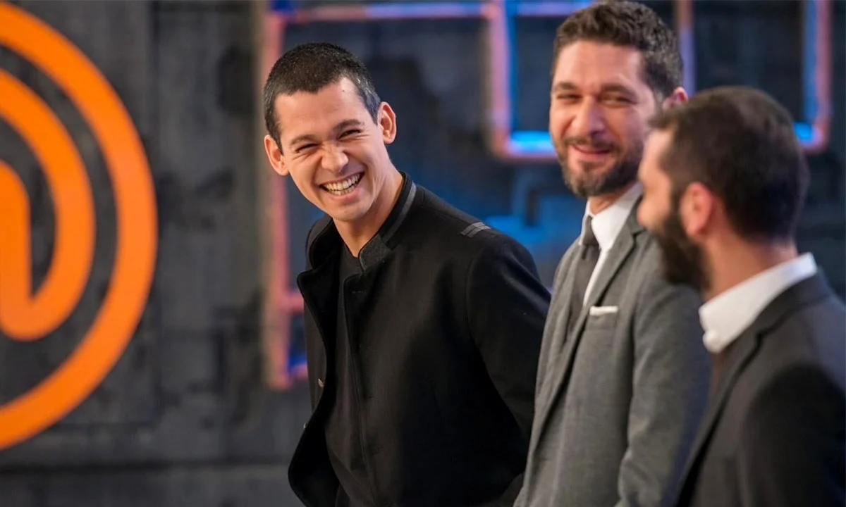 MasterChef: Τέλος εξαιτίας κορονοϊού - Πότε θα αρχίσει ξανά;