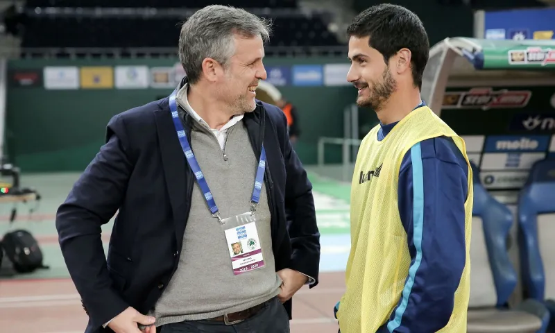 Παναθηναϊκός: Από την θεωρία στην πράξη