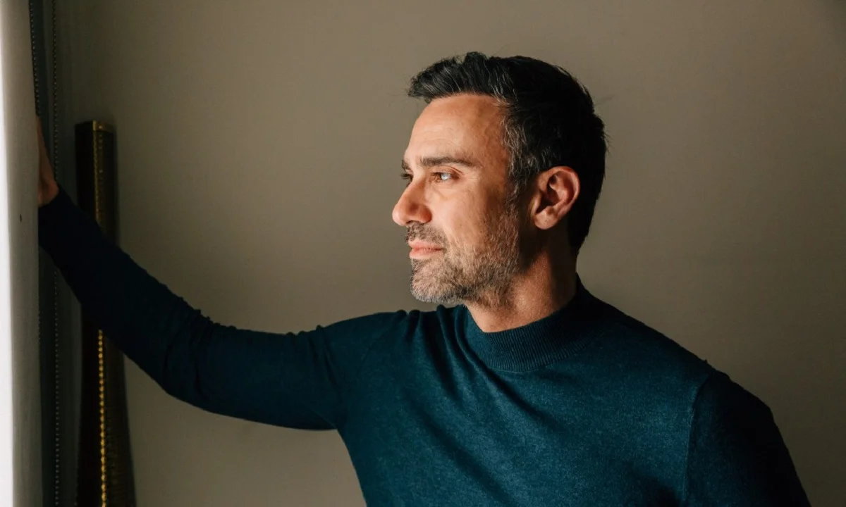 MEGA: Παραιτήθηκε λόγω κορονοϊού ο Καπουτζίδης