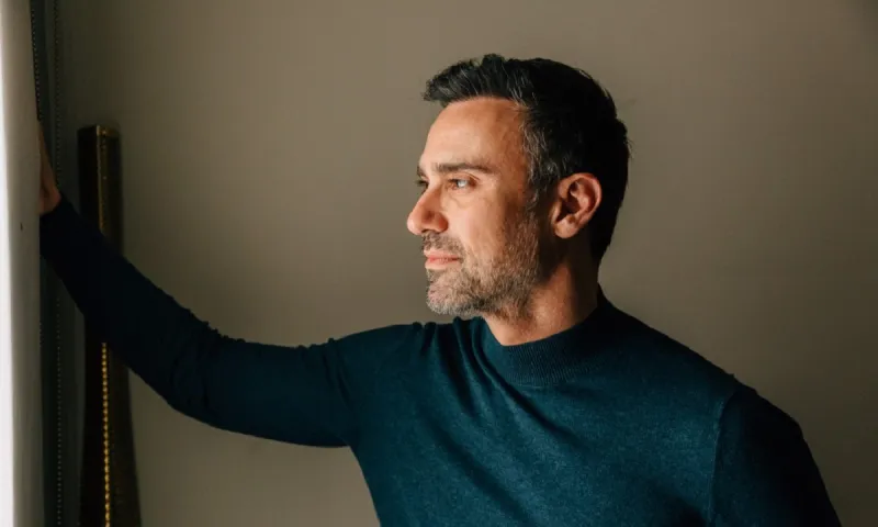 MEGA: Παραιτήθηκε λόγω κορονοϊού ο Καπουτζίδης