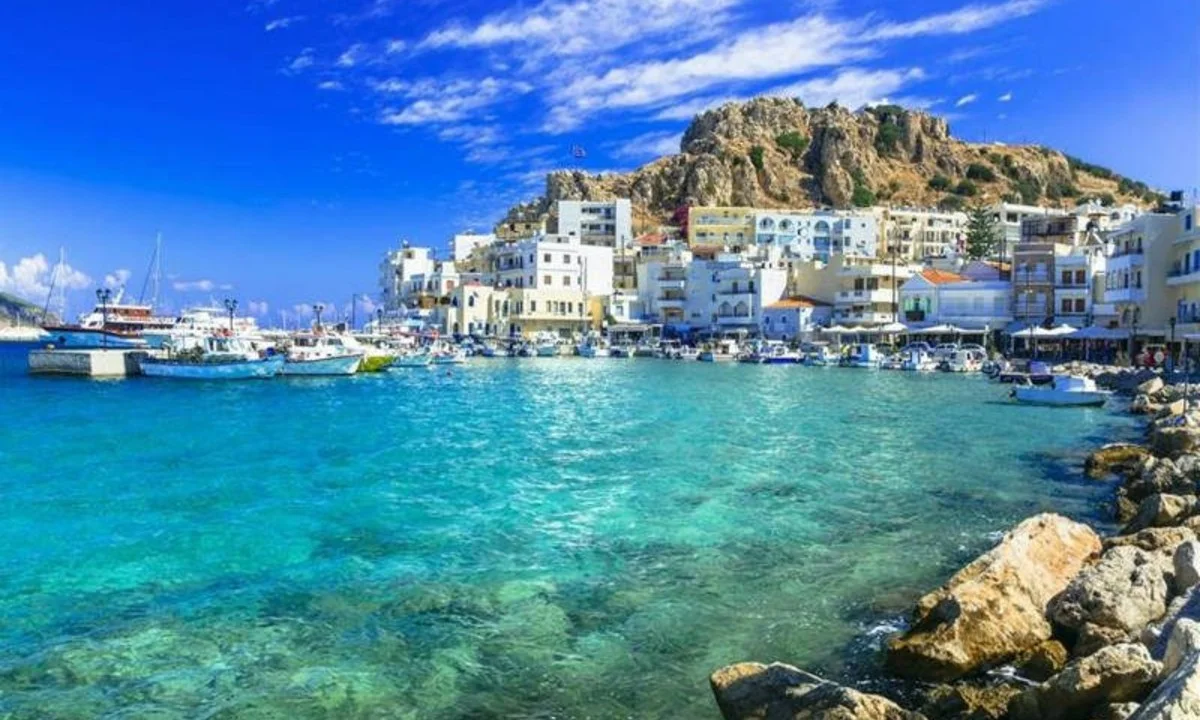 Τουρισμός-καλοκαίρι: Οι Ευρωπαίοι ονειρεύονται Ελλάδα