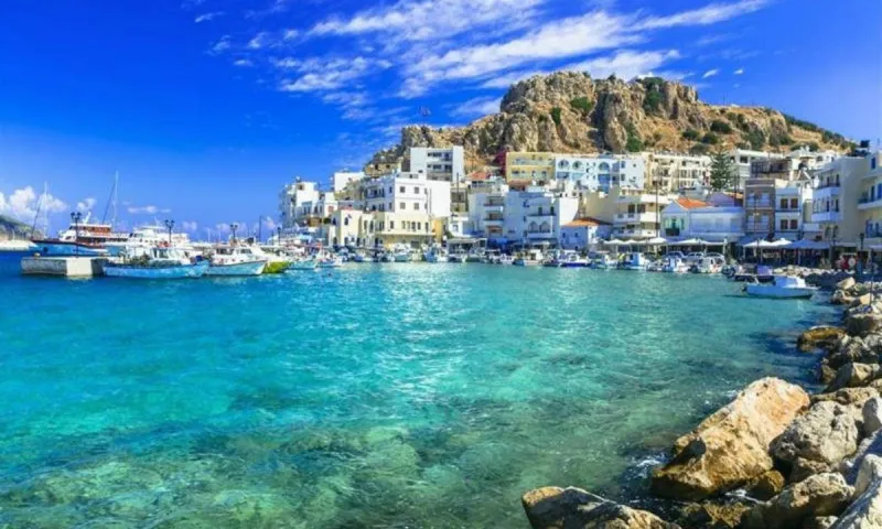 Τουρισμός-καλοκαίρι: Οι Ευρωπαίοι ονειρεύονται Ελλάδα