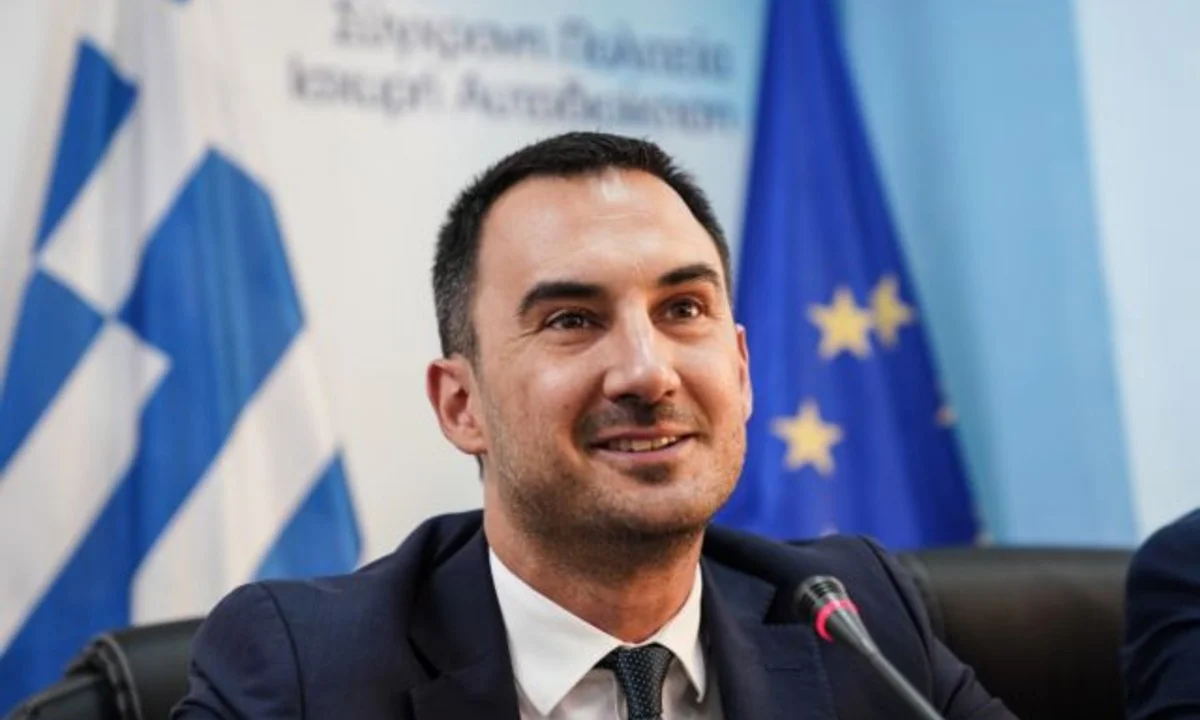 ΣΥΡΙΖΑ: «Η κυβέρνηση δυναμιτίζει το κλίμα με τη στάση της στην Αγία Παρασκευή»