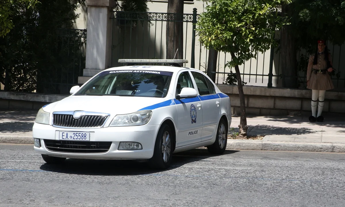 ΣΟΚ: Κρεμάστηκε υπάλληλος του Δήμου Καλαμαριάς!