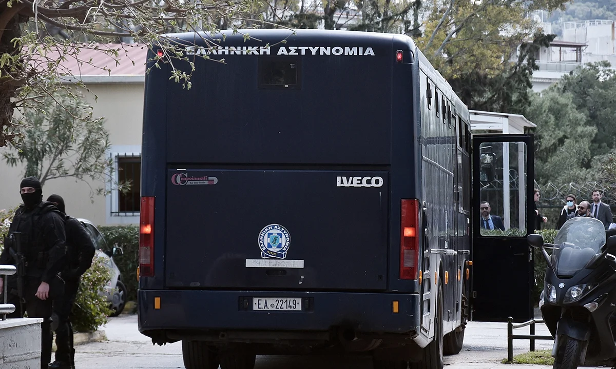 Εξάρχεια: Δολοφονήθηκε αντιεξουσιαστής από τη σύντροφό του (vid)