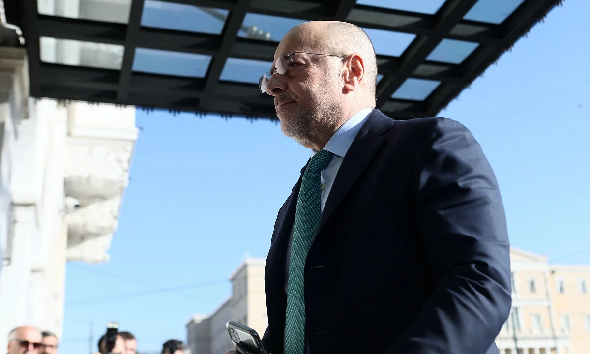 Παναθηναϊκός: To «όχι» σε Αυγενάκη να πιάσει τόπο