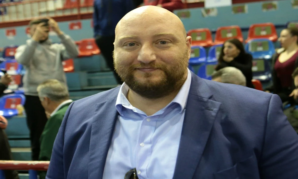 Πανιώνιος: «Πόλεμος» Ερασιτέχνη με Χριστοδουλόπουλο για τις Ακαδημίες