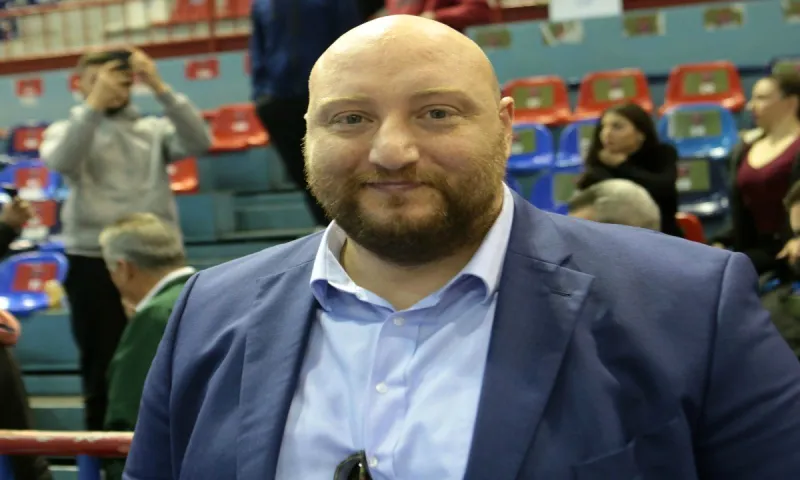 Πανιώνιος: «Πόλεμος» Ερασιτέχνη με Χριστοδουλόπουλο για τις Ακαδημίες