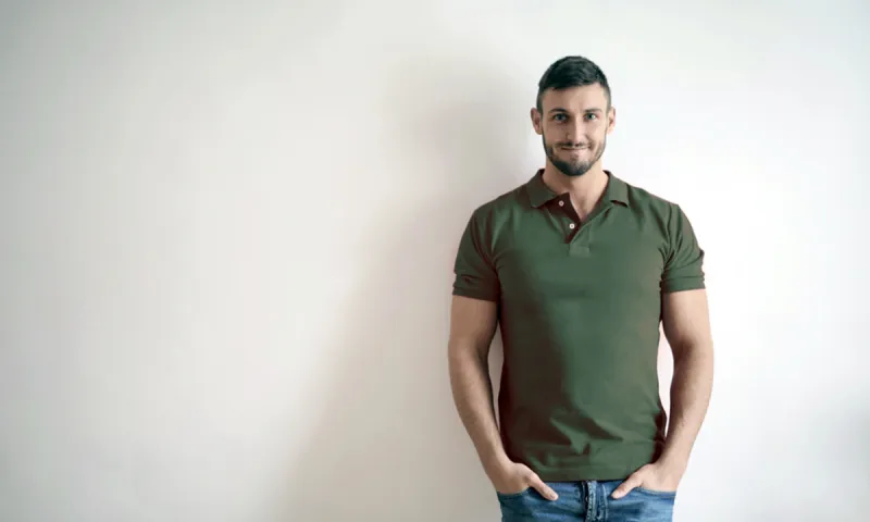Style Keeper: Ο απόλυτος οδηγός για βρεις το polo της έλξης σου
