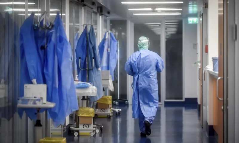 Κορονοϊός: Πότε «μπήκε» στην Ελλάδα