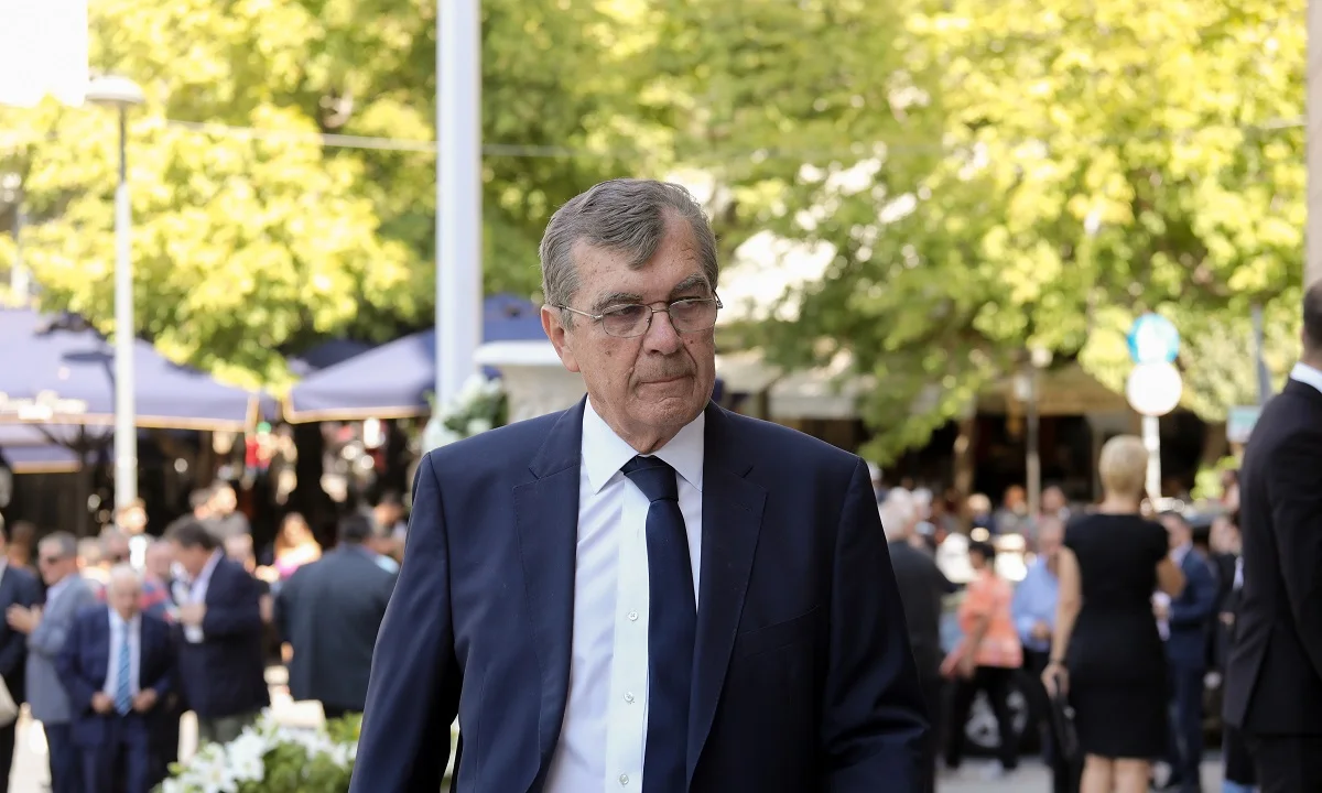 Ανατροπή: Ο Δημήτρης Κρεμαστινός δεν πέθανε από κορονοϊό