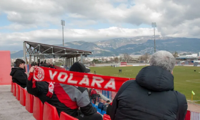 Ολυμπιακός Βόλου: Ζητά τηλεδιάσκεψη της Football League