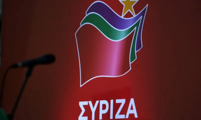 ΣΥΡΙΖΑ: «Σκανδαλώδη απευθείας ανάθεση έργου από τα ΕΛΤΑ courier»