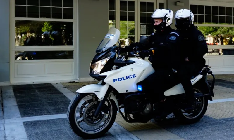 Βέροια: Ληστής εισέβαλε με αυτοκίνητο σε σπίτι και σκότωσε σκυλί