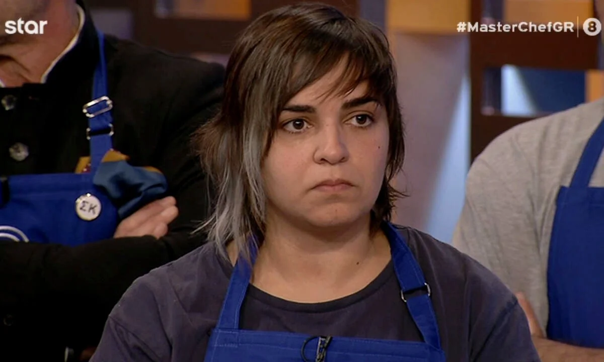 MasterChef 4 - Απίστευτη δήλωση: «Μας αποκαλούν ανώμαλες»