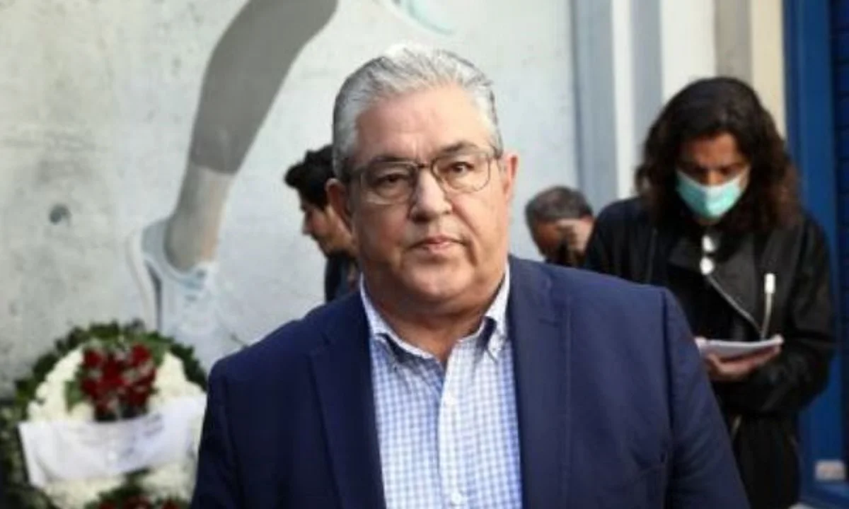 Κουτσούμπας για Marfin: «Τεράστιες οι ευθύνες ΝΔ, ΠΑΣΟΚ και ΣΥΡΙΖΑ»