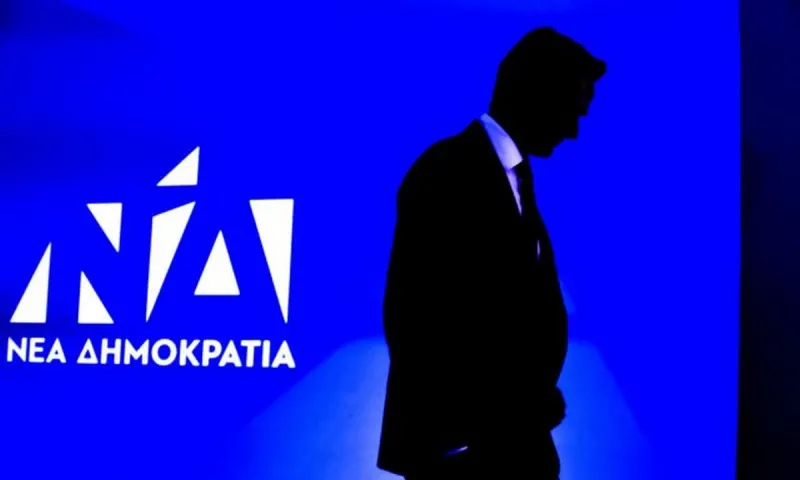 Νέα Δημοκρατία - Απίστευτο: Έκανε tweet - τρολ για Πολάκη (pic)