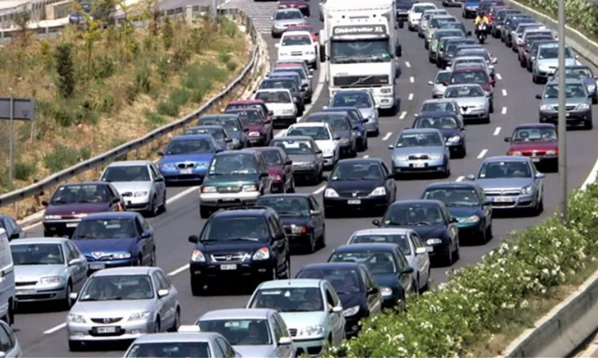 Άρση μέτρων - Χαμός: Πήγαν όλοι στις παραλίες! (vid)