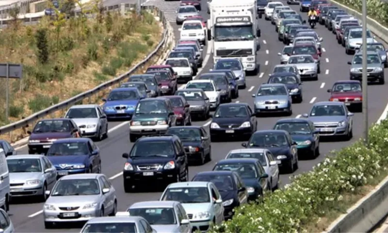 Άρση μέτρων - Χαμός: Πήγαν όλοι στις παραλίες! (vid)