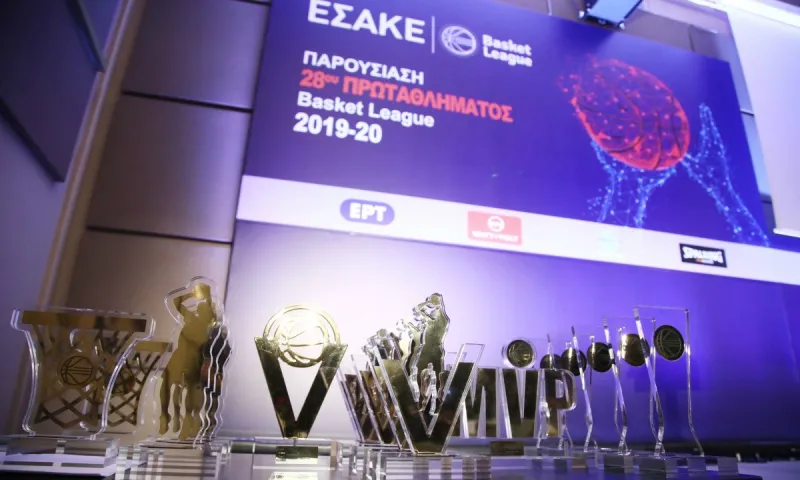 Basket League: Πιθανή η στέψη Παναθηναϊκού
