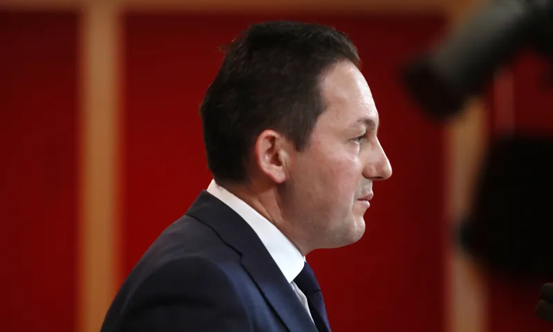 Κυψέλη: «Ήταν οργανωμένο σχέδιο» (vid)