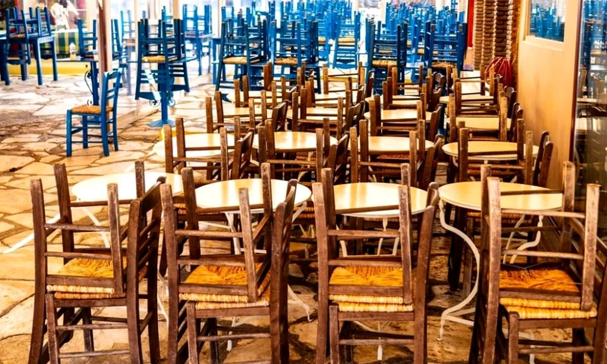 Εστίαση: Φοροελαφρύνσεις κι ενισχύσεις
