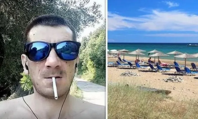 Σοκ στην Κέρκυρα: Ψάχνουν το «τέρας του Κάβου» για την εξαφάνιση της 34χρονης